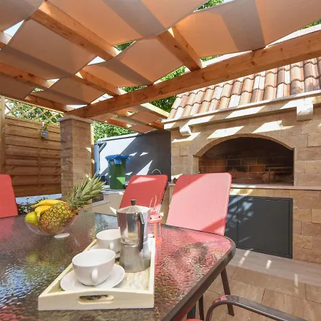 Appartamento Katarina By Interhome *