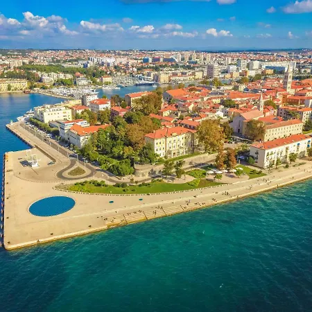 Appartamento Katarina By Interhome