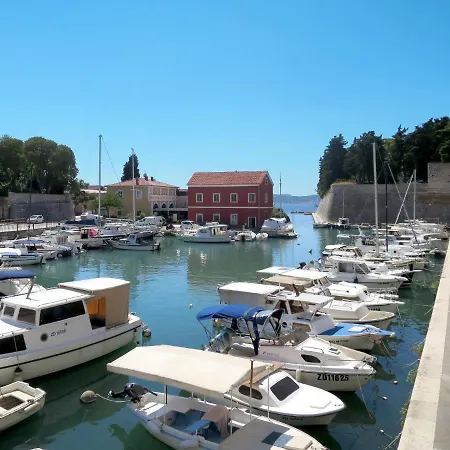 Appartamento Katarina By Interhome