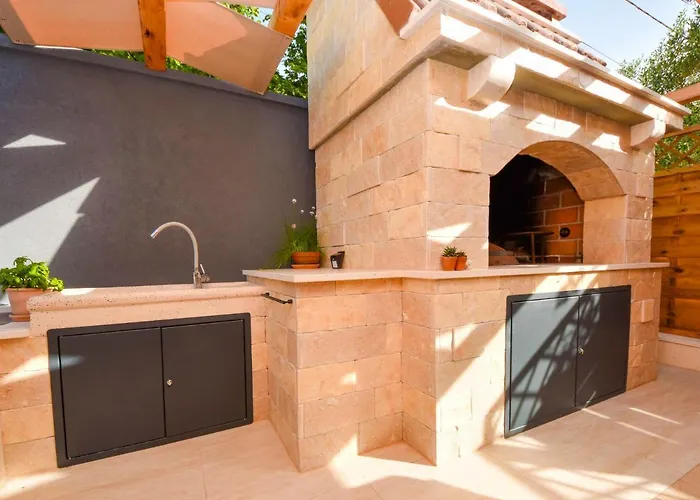 Katarina By Interhome Apartamento *