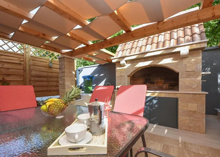 Apartamento Katarina By Interhome *