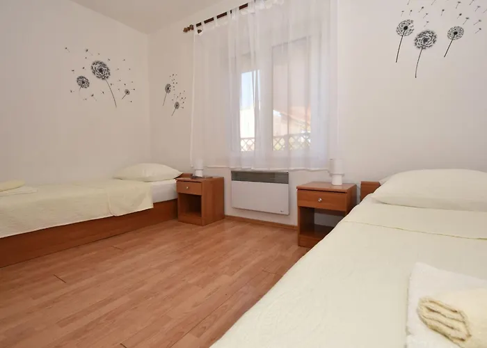Katarina By Interhome Apartamento *