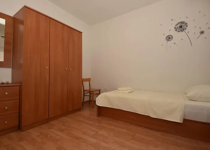Apartamento Katarina By Interhome *
