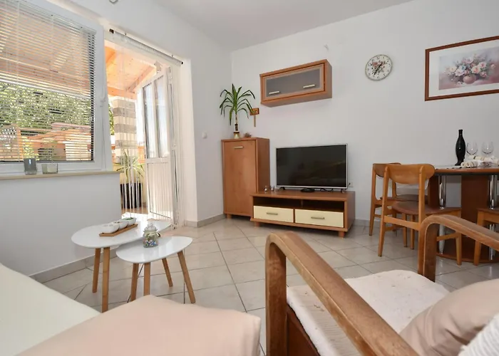 Katarina By Interhome Apartamento Zadar