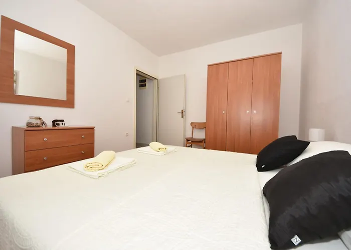 Katarina By Interhome Apartamento