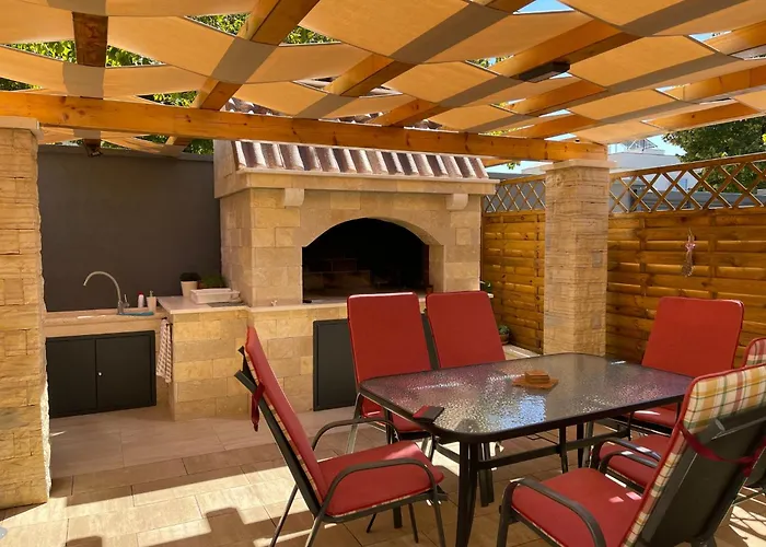 Apartamento Katarina By Interhome *
