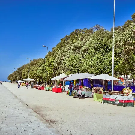 Apartment Apartment Katarina By Interhome Zadar