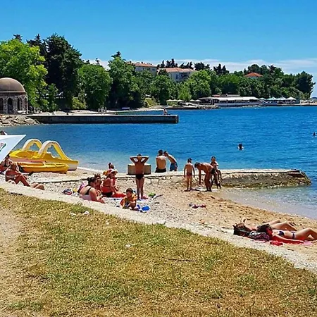 Apartment Apartment Katarina By Interhome