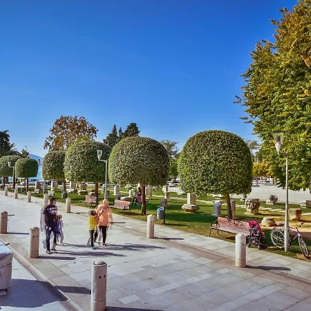 Apartment Katarina By Interhome