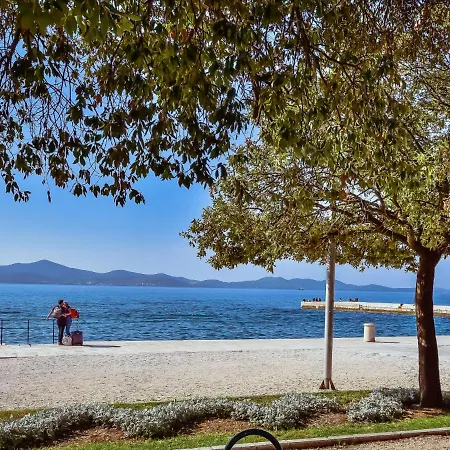 Διαμέρισμα Apartment Katarina By Interhome *