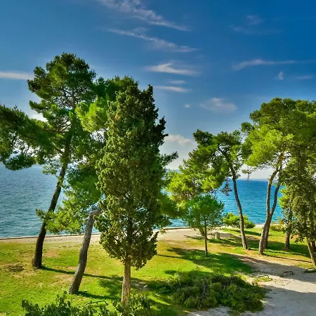 Apartment Apartment Katarina By Interhome