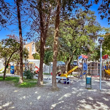 Apartment Apartment Katarina By Interhome Zadar