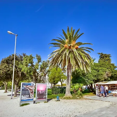 Apartment Katarina By Interhome * Zadar