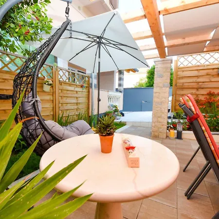 Apartment Katarina By Interhome Apartment *