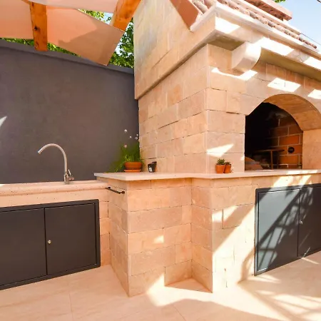 Apartment Katarina By Interhome Apartment *