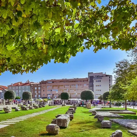 Διαμέρισμα Apartment Katarina By Interhome *