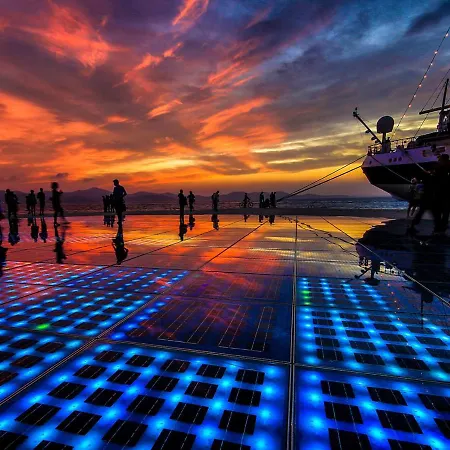 Apartment Apartment Katarina By Interhome