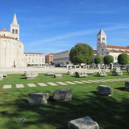 Apartment Katarina By Interhome Apartment Zadar