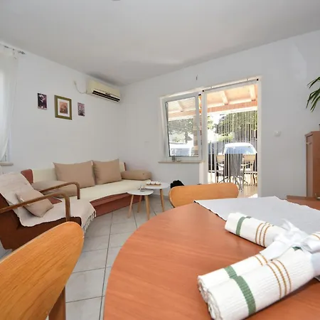 Apartment Katarina By Interhome Apartment