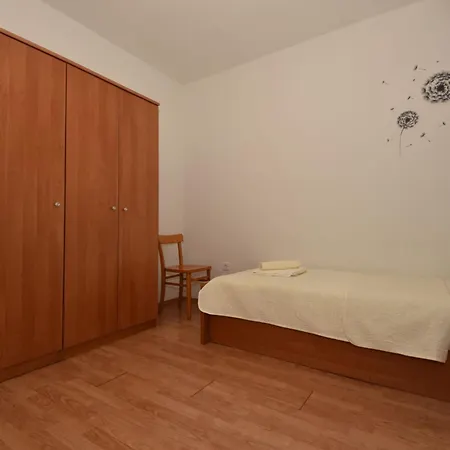 Διαμέρισμα Apartment Katarina By Interhome *