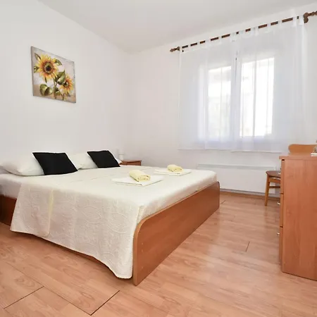 Apartment Katarina By Interhome Apartment *