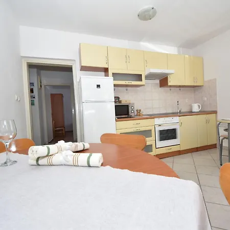 Apartment Katarina By Interhome * Zadar