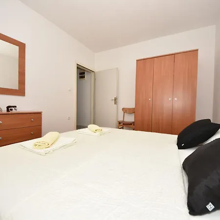 Apartment Katarina By Interhome Apartment