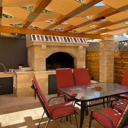 Διαμέρισμα Apartment Katarina By Interhome *