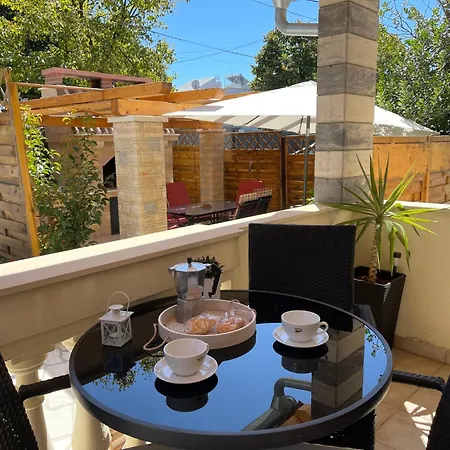 Katarina By Interhome Apartman Zára