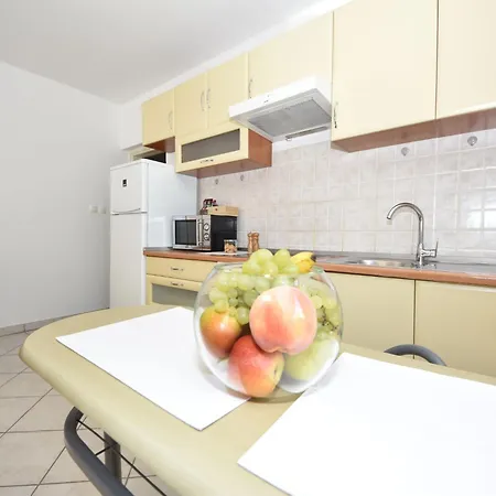 Apartment Apartment Katarina By Interhome *