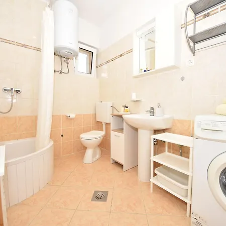 Apartment Katarina By Interhome *