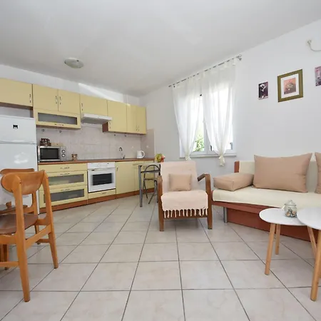 Apartment Katarina By Interhome Apartment *