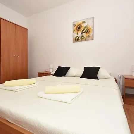 Apartment Katarina By Interhome Apartment *