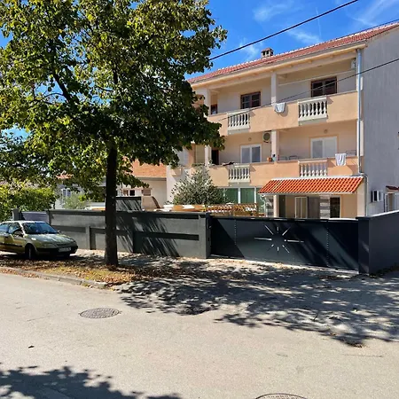 Apartment Katarina By Interhome