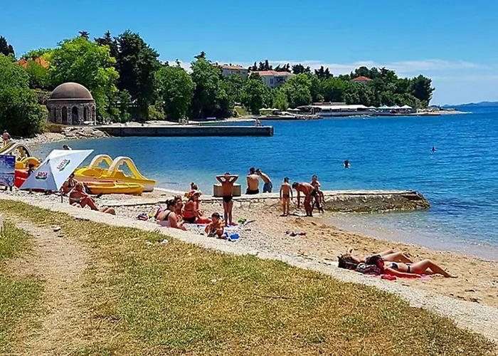 דירה Katarina By Interhome