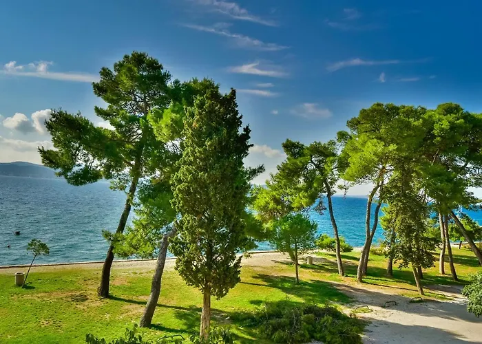 דירה Katarina By Interhome