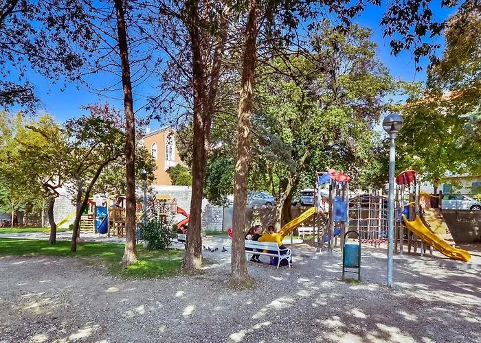 Appartement Katarina By Interhome Zadar