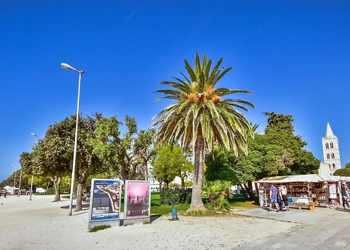 Katarina By Interhome * זאדאר