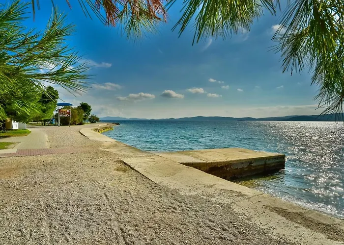 דירה Katarina By Interhome