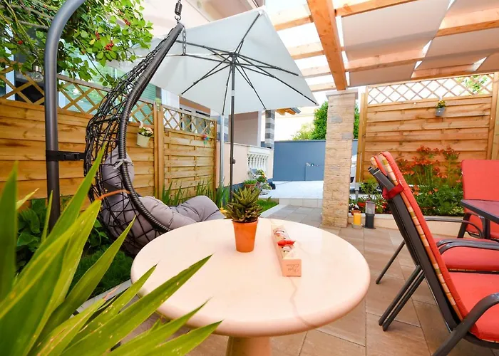 Katarina By Interhome דירה *