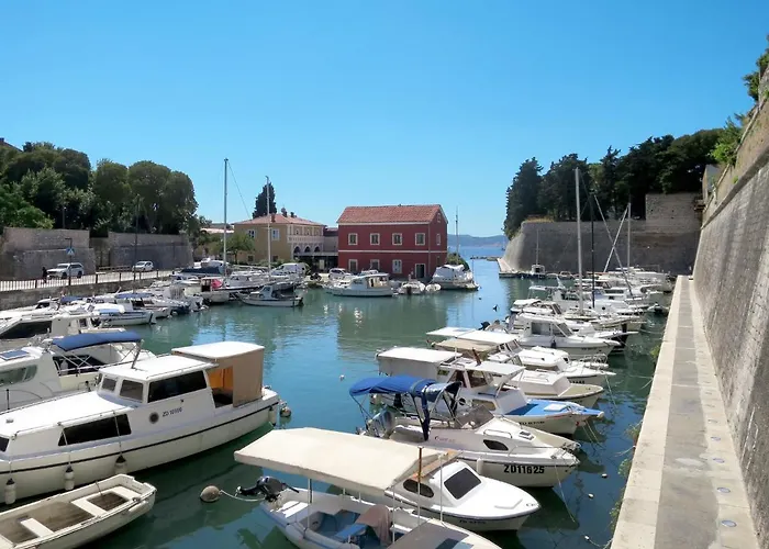 דירה Katarina By Interhome