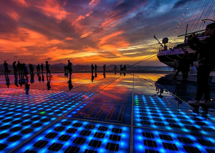 Appartement Katarina By Interhome