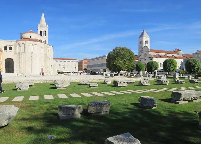 Katarina By Interhome דירה זאדאר