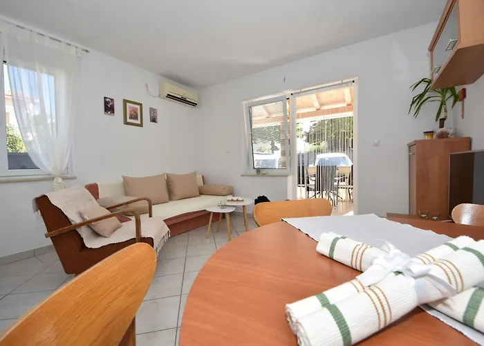 Katarina By Interhome Appartement