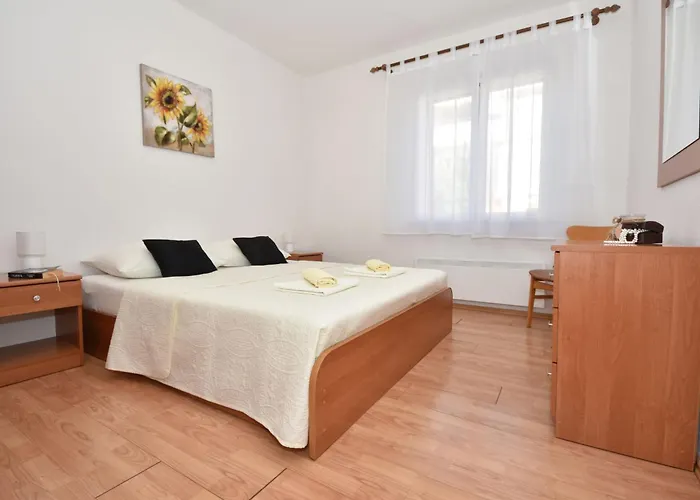 Katarina By Interhome דירה *