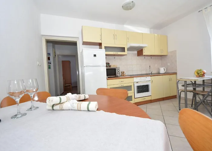 Katarina By Interhome * זאדאר