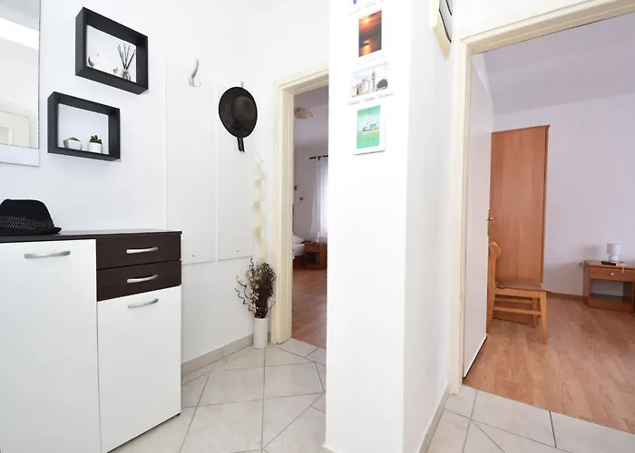 Katarina By Interhome * זאדאר