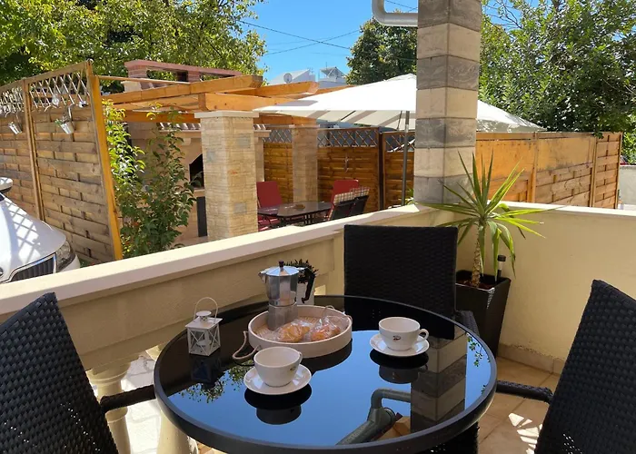 Katarina By Interhome דירה זאדאר