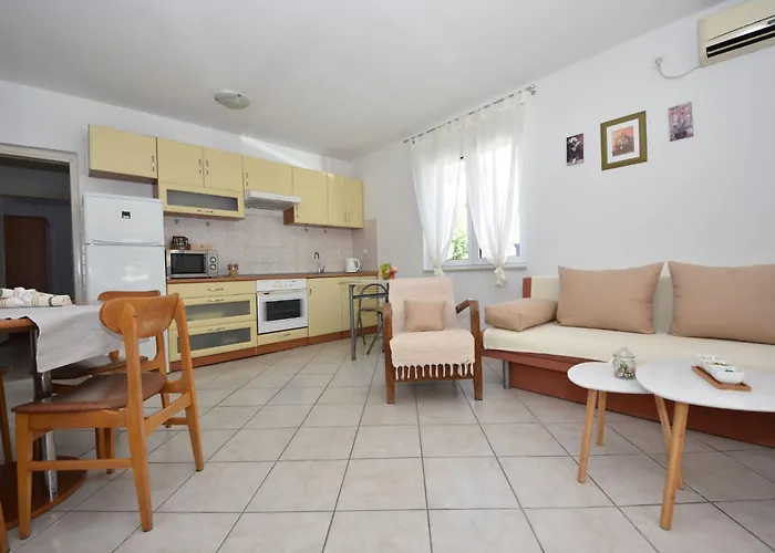 Katarina By Interhome Appartement *