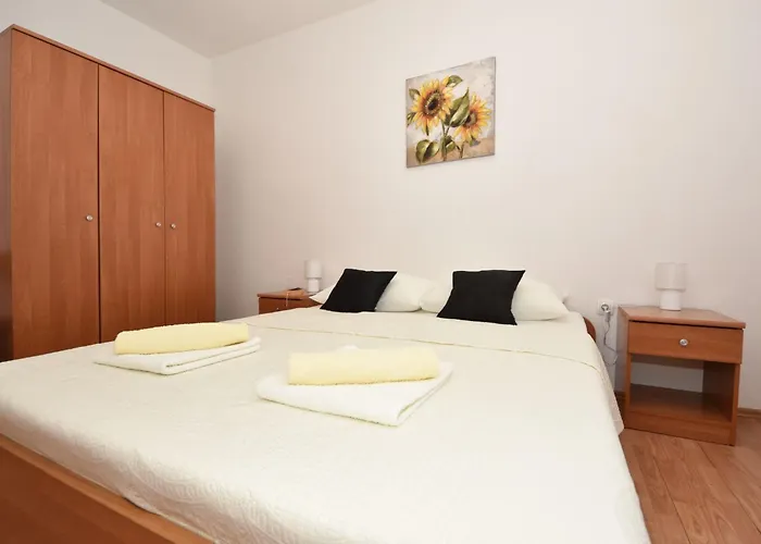 Katarina By Interhome דירה *